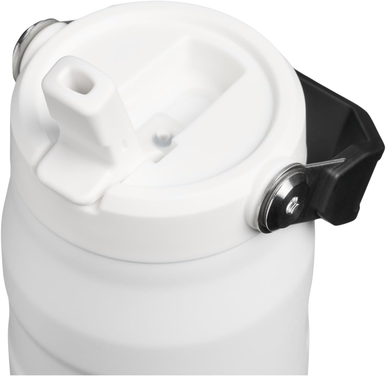 image:imageSTANLEY IceFlow Flip Straw 20 Bottle 24 oz Blue Dream GradientChalk