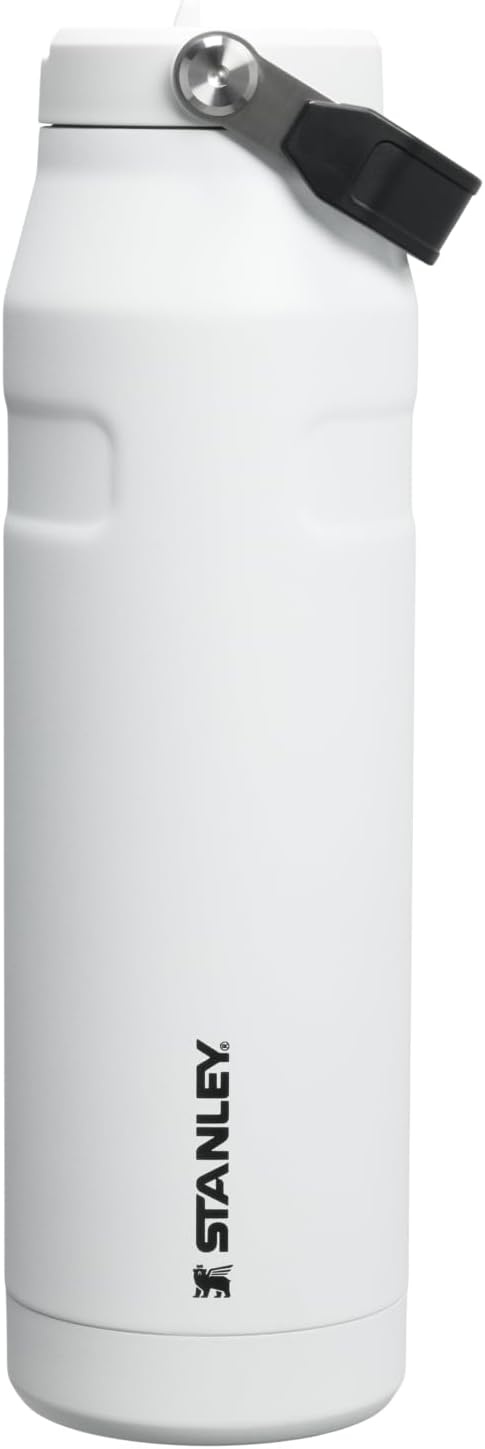 image:imageSTANLEY IceFlow Flip Straw 20 Bottle 24 oz Blue Dream GradientChalk