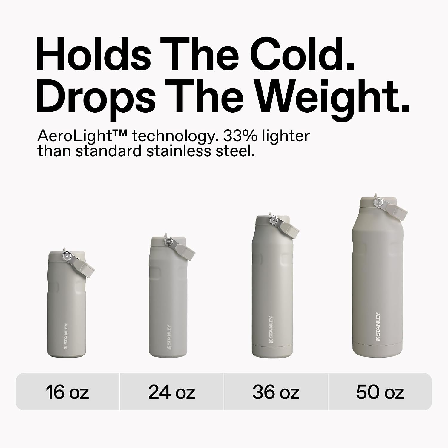 image:imageSTANLEY IceFlow Flip Straw 20 Bottle 24 oz Blue Dream GradientDried Pine