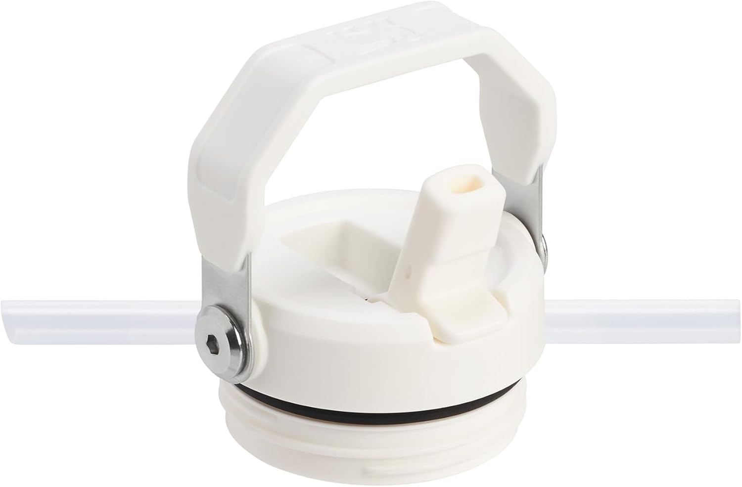 image:imageSTANLEY IceFlow Flip Straw 20 Bottle 24 oz Blue Dream GradientFrost