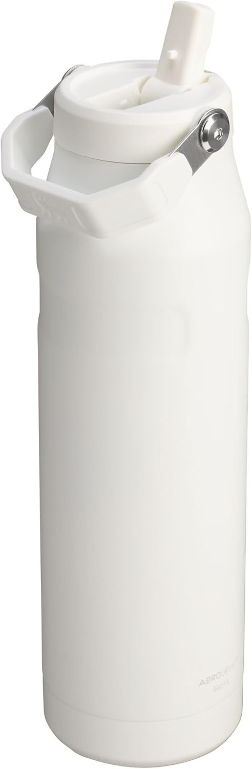image:imageSTANLEY IceFlow Flip Straw 20 Bottle 24 oz Blue Dream GradientFrost