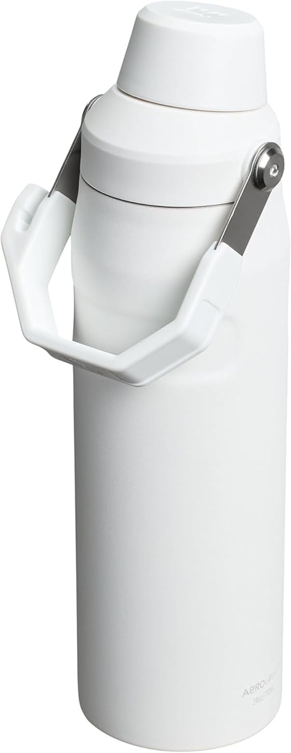 image:imageSTANLEY IceFlow Flip Straw 20 Bottle 24 oz Blue Dream GradientFrost