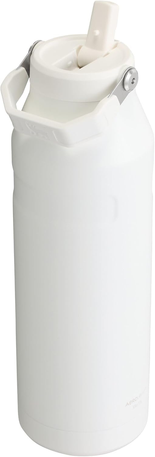 image:imageSTANLEY IceFlow Flip Straw 20 Bottle 24 oz Blue Dream GradientFrost