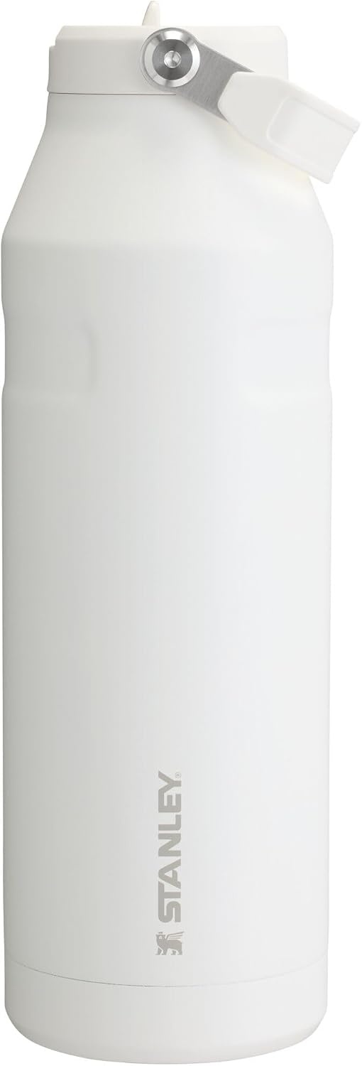 image:imageSTANLEY IceFlow Flip Straw 20 Bottle 24 oz Blue Dream GradientFrost