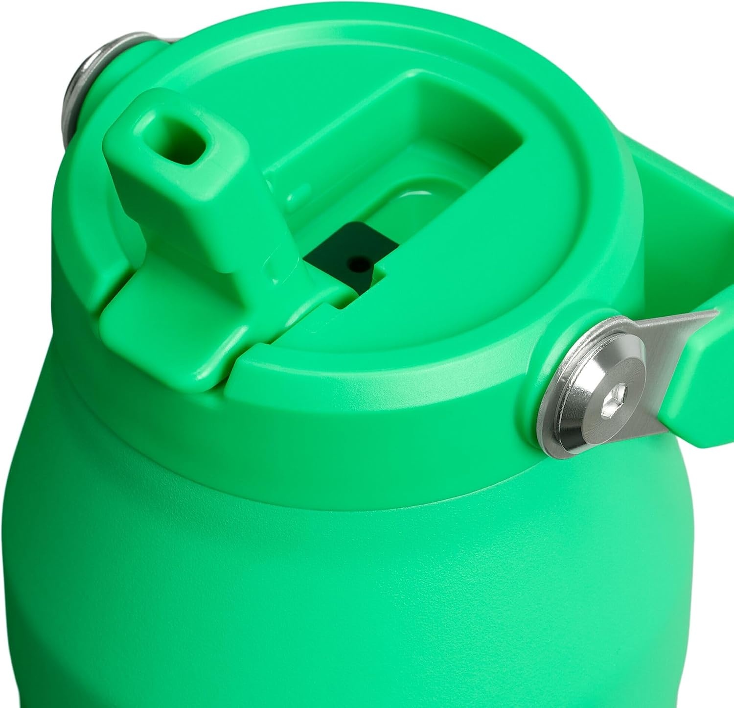 image:imageSTANLEY IceFlow Flip Straw 20 Bottle 24 oz Blue Dream GradientMeadow