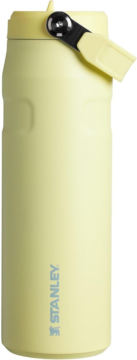 image:imageSTANLEY IceFlow Flip Straw 20 Bottle 24 oz Blue Dream GradientPomelo