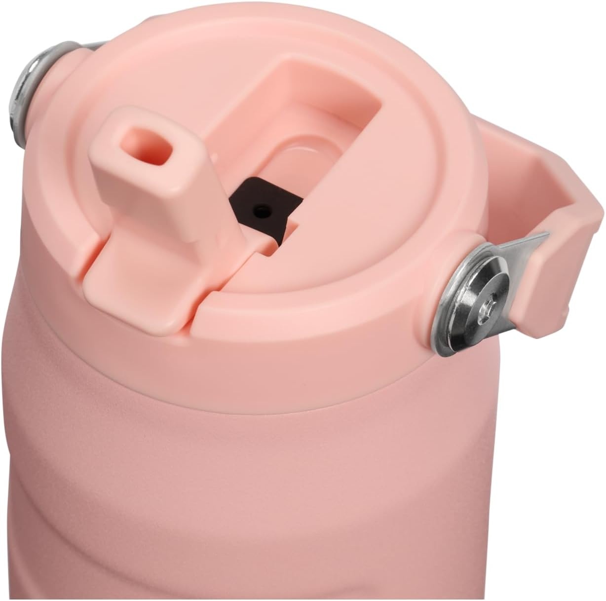 image:imageSTANLEY IceFlow Flip Straw 20 Bottle 24 oz Blue Dream GradientSorbet Garden