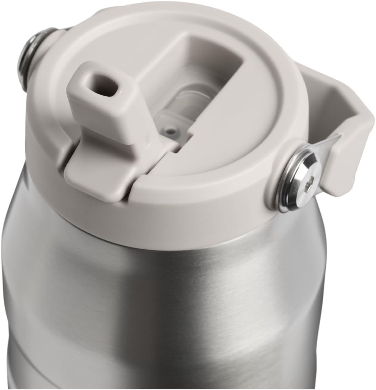 image:imageSTANLEY IceFlow Flip Straw 20 Bottle 24 oz Blue Dream GradientStainless Steel Ash