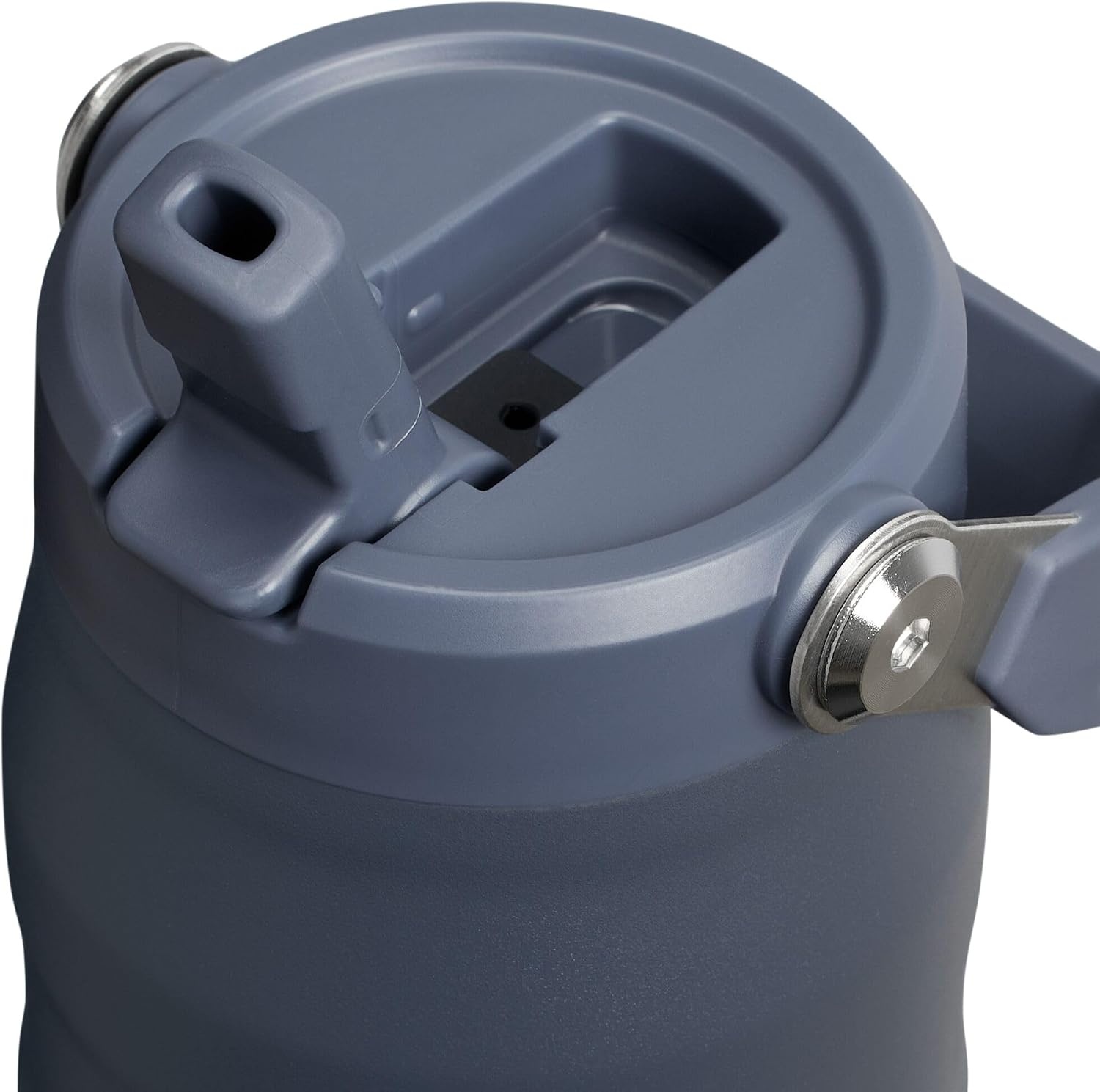 image:imageSTANLEY IceFlow Flip Straw 20 Bottle 24 oz Blue Dream GradientTwilight