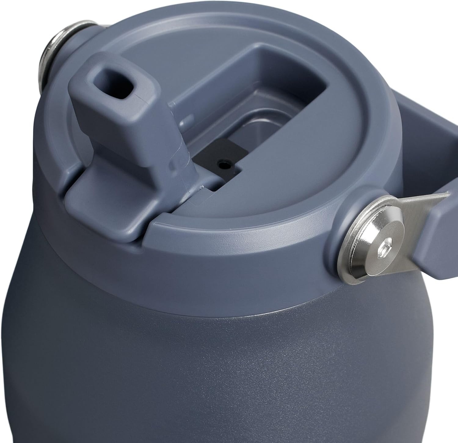 image:imageSTANLEY IceFlow Flip Straw 20 Bottle 24 oz Blue Dream GradientTwilight