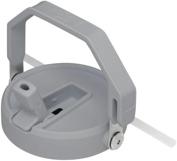 image:imageSTANLEY IceFlow Flip Straw 20 Jug 64 oz AshPolar