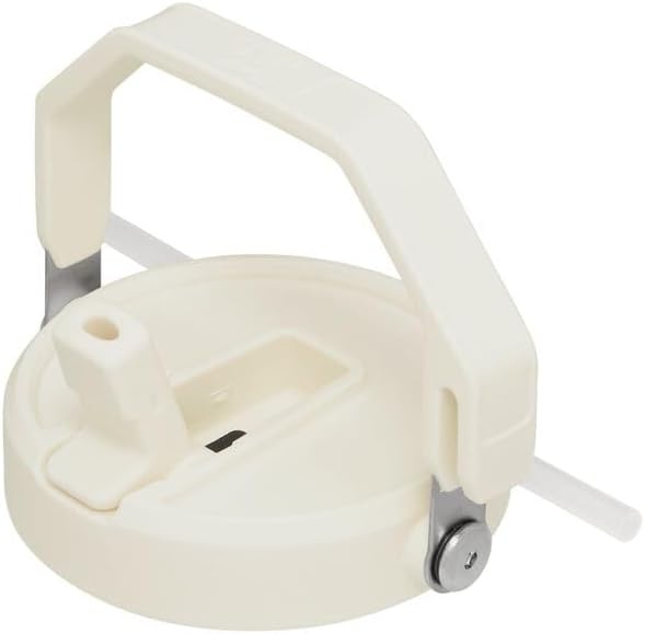 image:imageSTANLEY IceFlow Flip Straw 20 Jug 64 oz AshRose Quartz