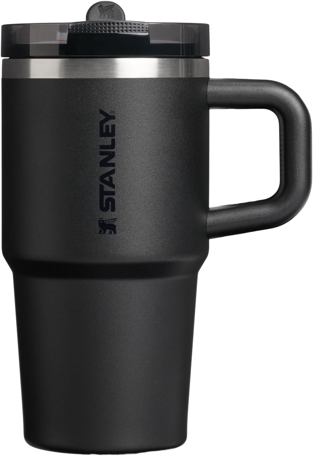 image:imageSTANLEY Quencher ProTour Flipstraw Tumbler 40 oz Pacific HypergripBlack 20