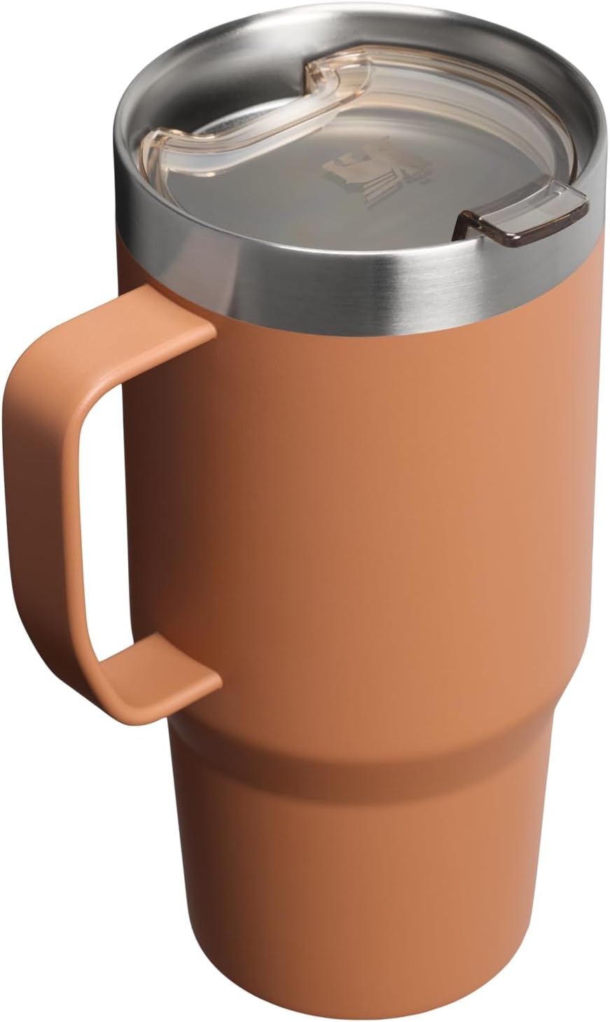 image:imageSTANLEY The Everyday Suburban Mug 16 oz Drink Through Lid Cup for Coffee Tea and Drinks Insulated Stainless Steel Coffee Mug BPAFree Blue Dream GlossToast