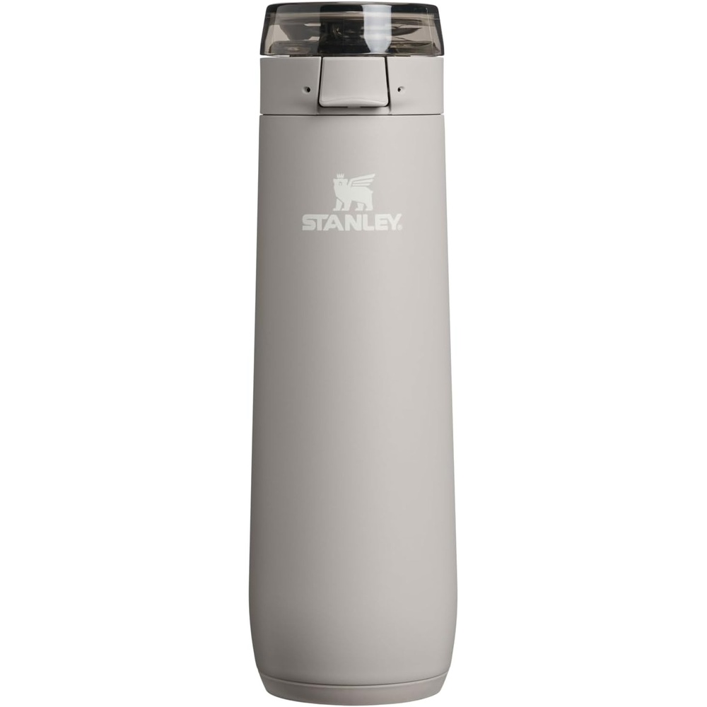 image:imageSTANLEY Flowstate Spring Bottle 20 oz AshAsh