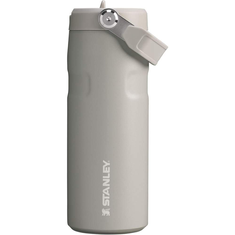 image:imageSTANLEY IceFlow Flip Straw 20 Bottle 24 oz Blue Dream GradientAsh