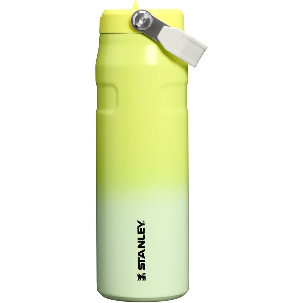 image:imageSTANLEY IceFlow Flip Straw 20 Bottle 24 oz Blue Dream GradientAtomic Gradient