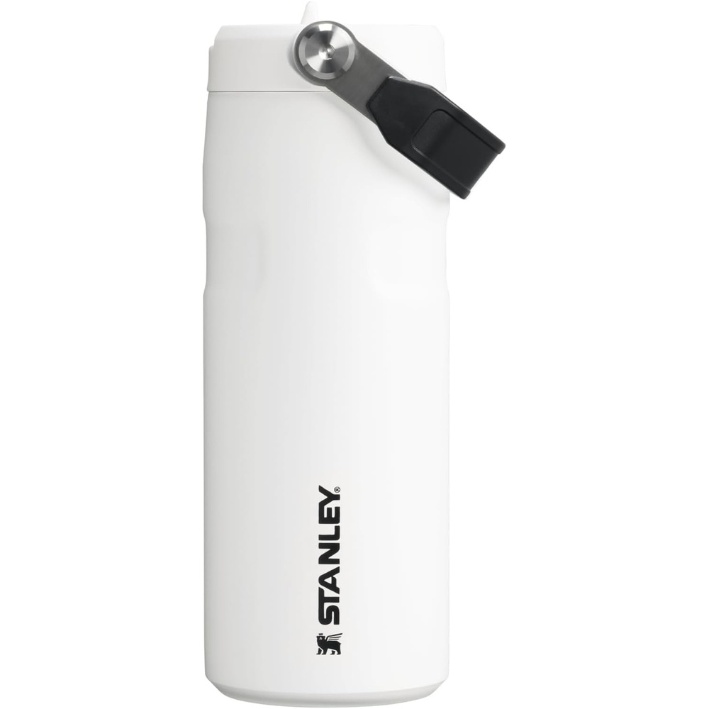 image:imageSTANLEY IceFlow Flip Straw 20 Bottle 24 oz Blue Dream GradientChalk