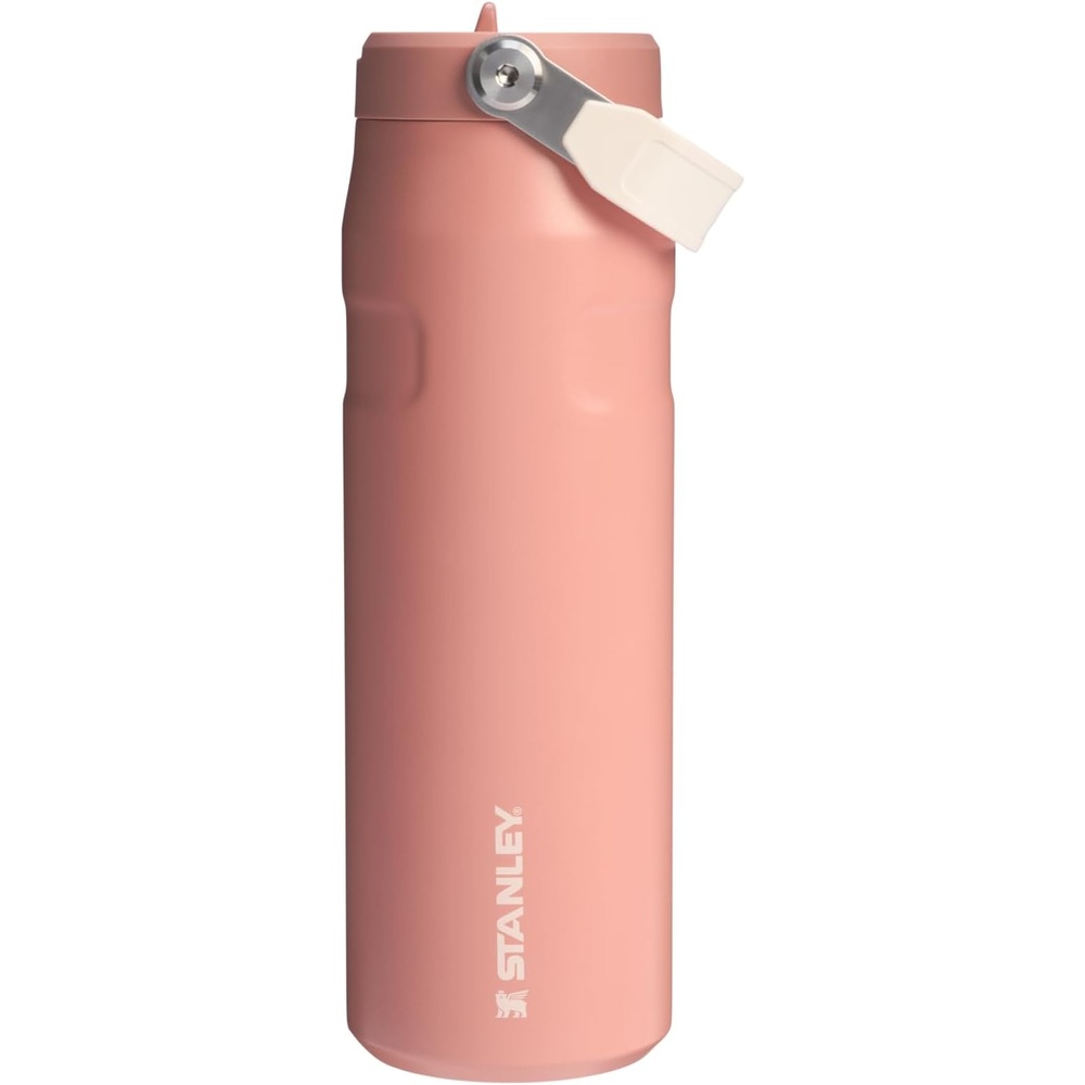 image:imageSTANLEY IceFlow Flip Straw 20 Bottle 24 oz Blue Dream GradientExclusive Sienna