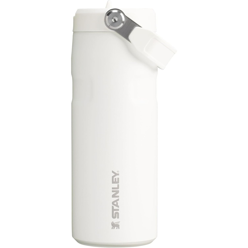 image:imageSTANLEY IceFlow Flip Straw 20 Bottle 24 oz Blue Dream GradientFrost
