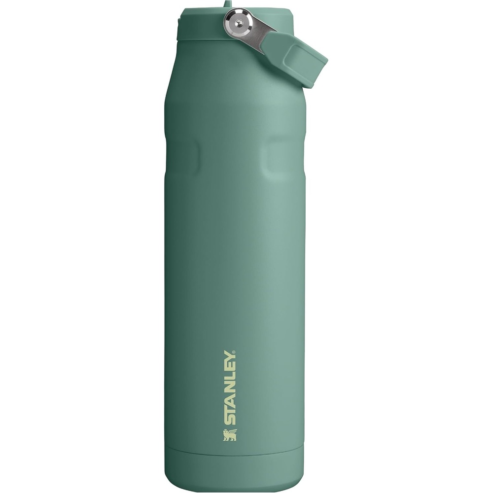 image:imageSTANLEY IceFlow Flip Straw 20 Bottle 24 oz Blue Dream GradientShale