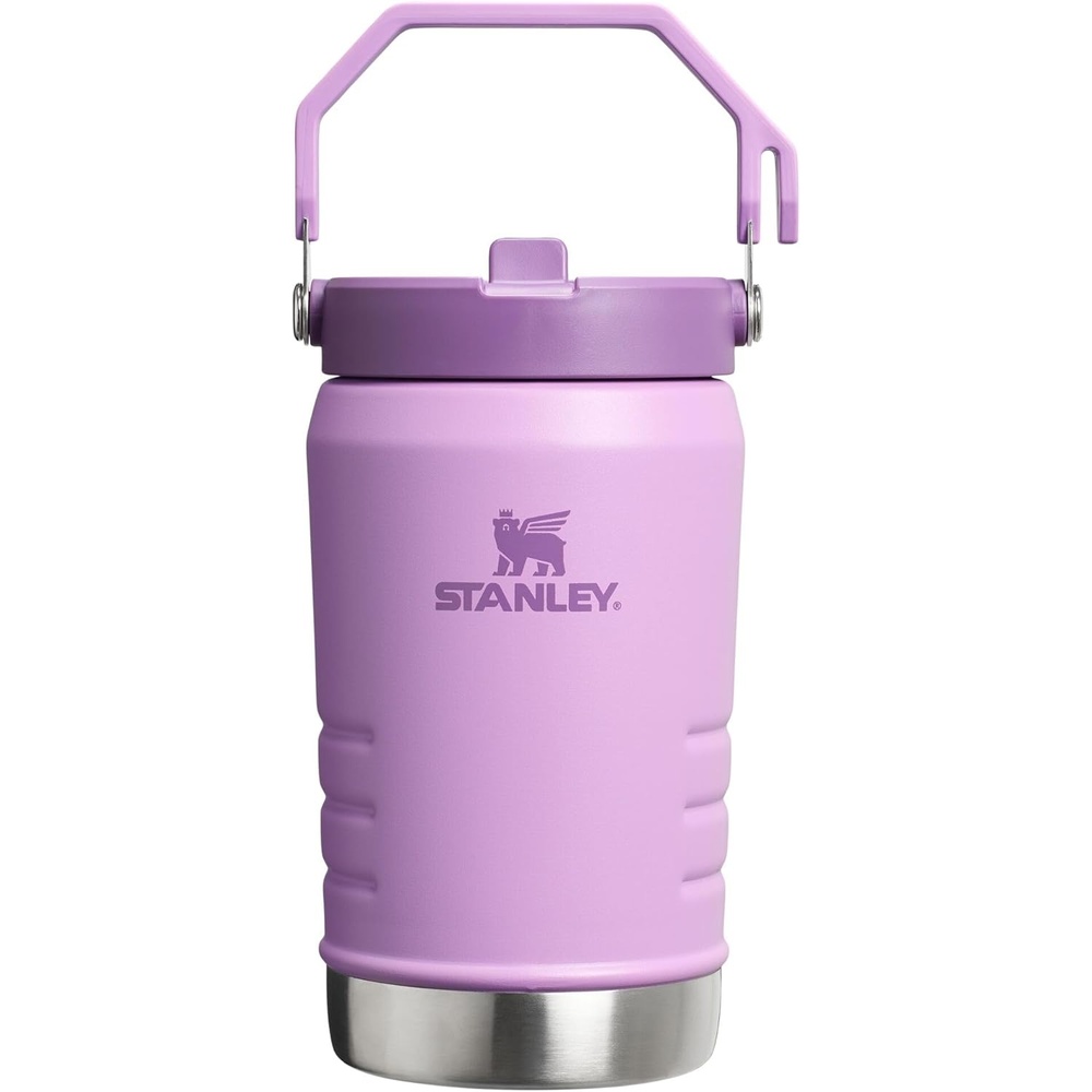 image:imageSTANLEY IceFlow Flip Straw 20 Jug 64 oz AshLilac 20