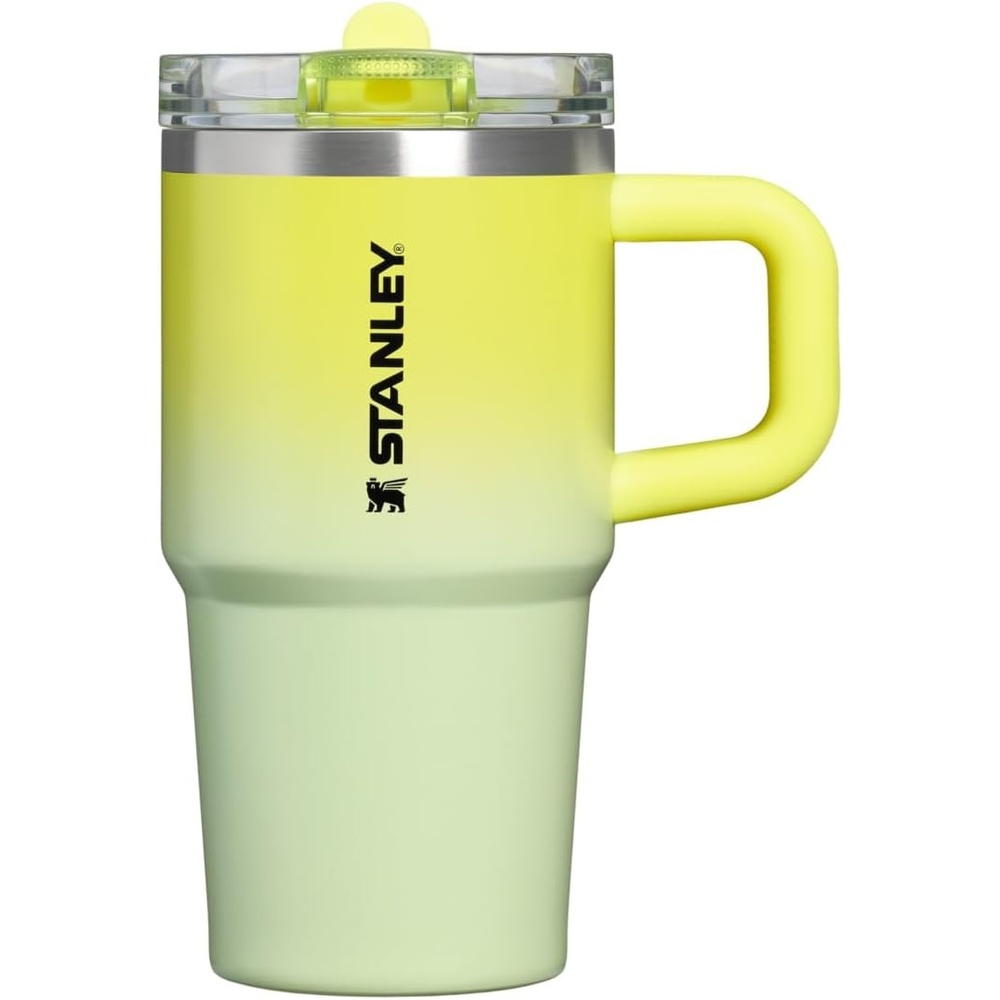image:imageSTANLEY Quencher ProTour Flipstraw Tumbler 40 oz Pacific HypergripAtomic Gradient