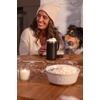 STANLEY Everyday Camp Mug 24 oz | Drink Through Lid | Cup for Coffee, Tea and Drinks | Insulated Stainless Steel Coffee Mug | BPA-Free | Coffee(Black 2.0)