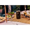 STANLEY Everyday Camp Mug 24 oz | Drink Through Lid | Cup for Coffee, Tea and Drinks | Insulated Stainless Steel Coffee Mug | BPA-Free | Coffee(Mahogany Gloss)