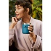 STANLEY Everyday Camp Mug 24 oz | Drink Through Lid | Cup for Coffee, Tea and Drinks | Insulated Stainless Steel Coffee Mug | BPA-Free | Coffee(Sahara Plume)
