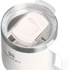 STANLEY Everyday Camp Mug 24 oz | Drink Through Lid | Cup for Coffee, Tea and Drinks | Insulated Stainless Steel Coffee Mug | BPA-Free | Coffee(Sahara Plume)