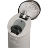 STANLEY Flowstate Spring Bottle, 20 oz, Ash(Ash)