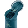 STANLEY Flowstate Spring Bottle, 20 oz, Ash(Coastal Teal)