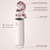 STANLEY Flowstate Spring Bottle, 20 oz, Ash(Rose Quartz)