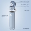 STANLEY Flowstate Spring Bottle, 20 oz, Sorbet Plus(Blue Dream Stone)