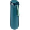 STANLEY Flowstate Spring Bottle, 20 oz, Sorbet Plus(Coastal Teal)