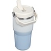 STANLEY IceFlow 2.0 Flip Straw Tumbler, 30 oz, Champagne Plus(Blue Dream Gradient)