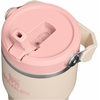 STANLEY IceFlow 2.0 Flip Straw Tumbler, 30 oz, Champagne Plus(Champagne)