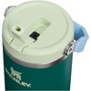 STANLEY IceFlow 2.0 Flip Straw Tumbler, 30 oz, Champagne Plus(Honeydew Garden)