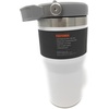STANLEY IceFlow 2.0 Flip Straw Tumbler, 30 oz, Champagne Plus(Polar)