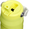 STANLEY IceFlow Flip Straw 2.0 Bottle, 24 oz, Blue Dream Gradient(Atomic Gradient)