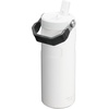 STANLEY IceFlow Flip Straw 2.0 Bottle, 24 oz, Blue Dream Gradient(Chalk)