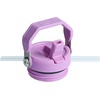 STANLEY IceFlow Flip Straw 2.0 Bottle, 24 oz, Blue Dream Gradient(Lilac)