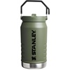 STANLEY IceFlow Flip Straw 2.0 Jug, 64 oz, Ash(Dried Pine)
