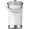 STANLEY IceFlow Flip Straw 2.0 Jug, 64 oz, Ash(Frost)