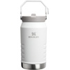 STANLEY IceFlow Flip Straw 2.0 Jug, 64 oz, Ash(Frost)