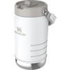 STANLEY IceFlow Flip Straw 2.0 Jug, 64 oz, Ash(Frost)