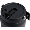 STANLEY IceFlow Flip Straw 2.0 Jug, 64 oz, Ash(Negro)