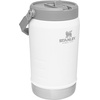 STANLEY IceFlow Flip Straw 2.0 Jug, 64 oz, Ash(Polar)