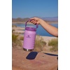 STANLEY IceFlow Flip Straw 2.0 Jug, 64 oz, Ash(Rose Quartz 2.0)